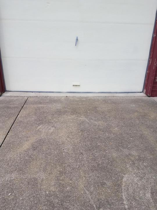 Rc Concrete Leveling Stow Oh