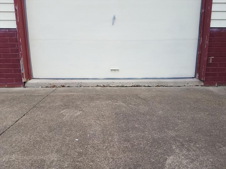 Rc Concrete Leveling Stow Oh